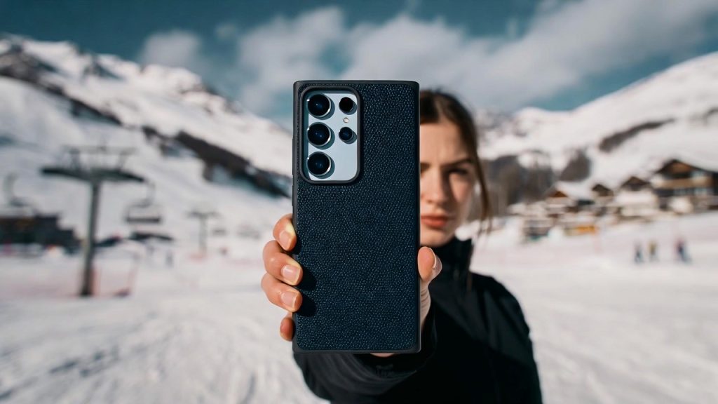 Galaxy S26 Ultra'nız Varsa Tatilde Yanınıza Almayın