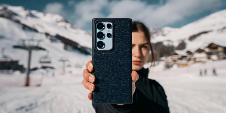 Galaxy S26 Ultra'nız Varsa Tatilde Yanınıza Almayın