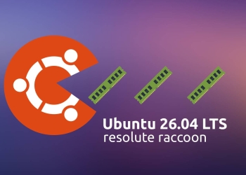 Ubuntu 26.04 RAM