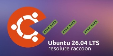Ubuntu 26.04 RAM