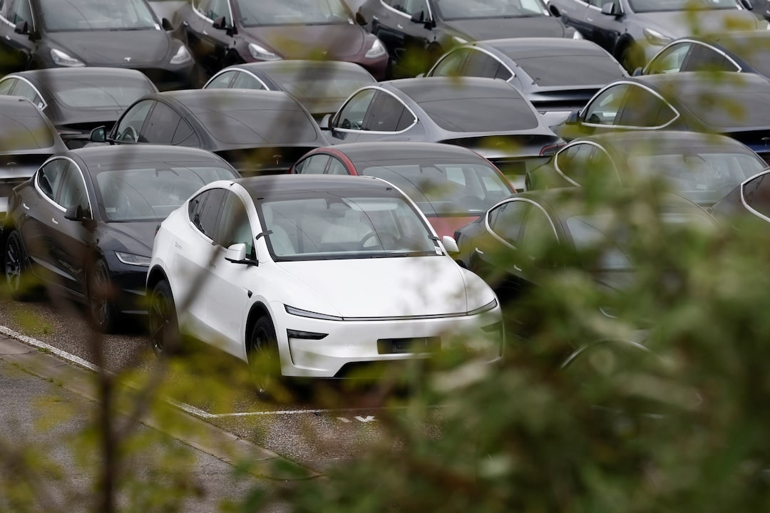 Yakıt Fiyatı Arttı: Avrupa’da Elektrikli Otomobil Çılgınlığı Yaşanıyor