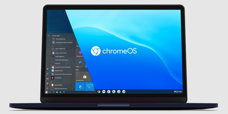 Google ChromeOS Flex Eski Bilgisayarlara Yeni Bir Hayat Veriyor