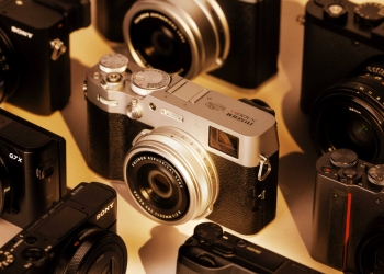 Kompakt Kamera Trendi 2026’da Yeniden Yükselişte