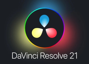 DaVinci Resolve 21