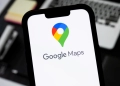 Google Maps Yeni Yapay Zeka Özelliğiyle Güncellendi