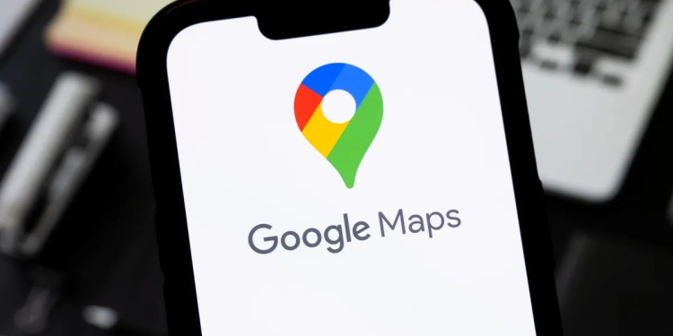 Google Maps Yeni Yapay Zeka Özelliğiyle Güncellendi