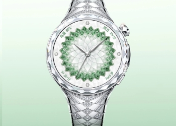 Huawei Watch Ultimate Diamond Edition