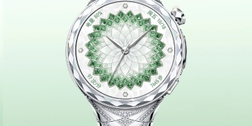 Huawei Watch Ultimate Diamond Edition