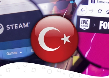 Oyun Platformları Yasağı