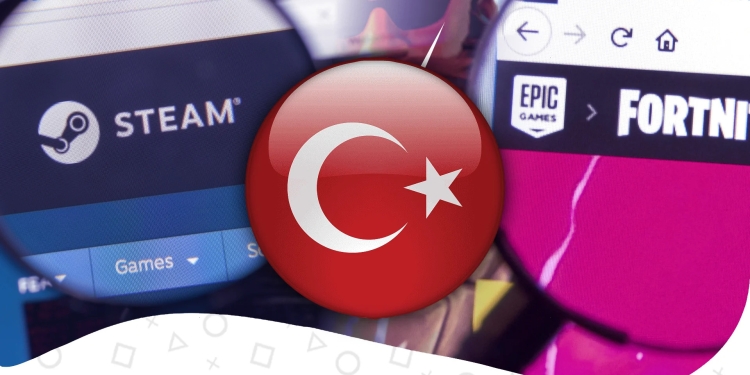 Oyun Platformları Yasağı
