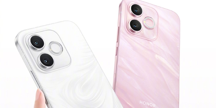 HONOR X80i