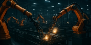 Yapay Zeka İçin Karanlık Fabrika Dönemi Başlıyor