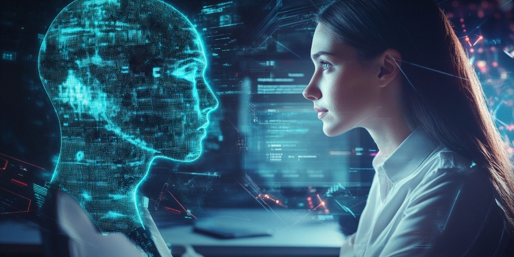 Bu Yapay Zeka Konuşulmadan Söylenenleri Çözebiliyor