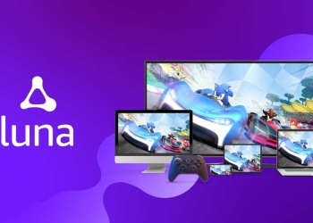 Amazon, Luna İçin Beklenmedik Hamlede Bulunuyor