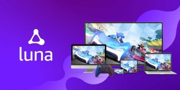 Amazon, Luna İçin Beklenmedik Hamlede Bulunuyor