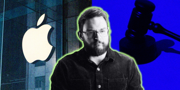 Apple iOS 26 Sızıntısı İçin Hukuki Süreci Sıkılaştırdı