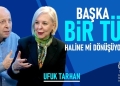 Başka Bir Tür mü Oluyoruz? Ufuk Tarhan ile Geleceğin Şifreleri