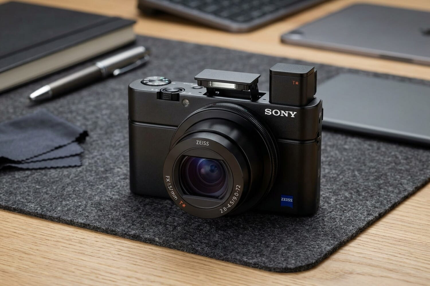 Kompakt Kamera Trendi 2026’da Yeniden Yükselişte