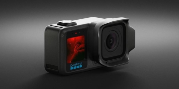 GoPro MISSION 1