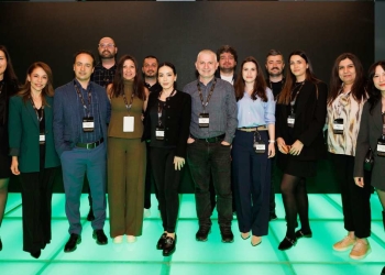 ASUS ProArt ve NVIDIA Studio, İçerik Üreticilerini Bir Araya Getirdi