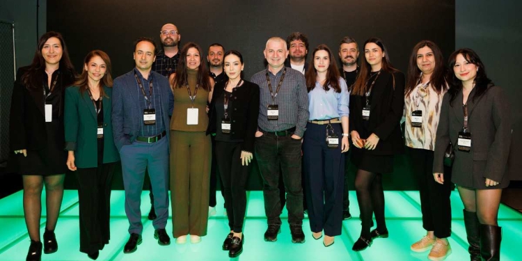 ASUS ProArt ve NVIDIA Studio, İçerik Üreticilerini Bir Araya Getirdi