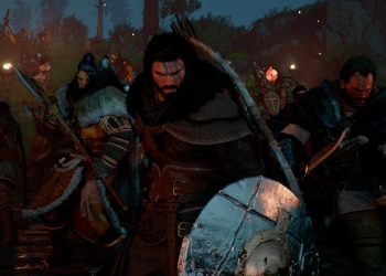 Crimson Desert’ın Kaç Adet Satıldığı Açıklandı