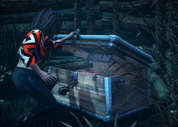 Dead by Daylight Sistem Gereksinimleri