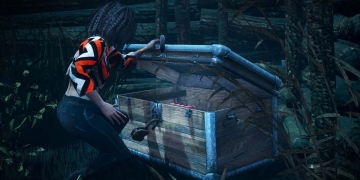 Dead by Daylight Sistem Gereksinimleri