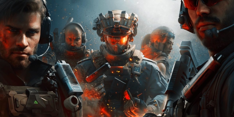 Delta Force Kasıyor, Çözümü Nedir?