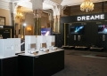 Dreame, Yeni Nesil Ürünlerini “Hayal Et, Gerçek Olsun” Lansmanında Tanıttı