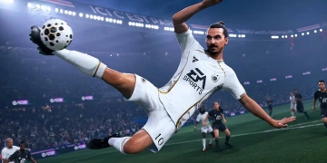 2026’da Oynanması Gereken En İyi Futbol Oyunları