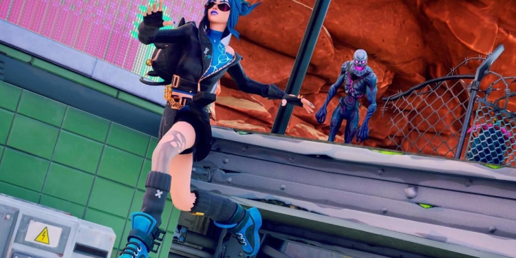 Epic Games, Disney’e Oyun Yapıyor