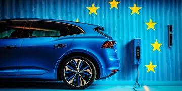 Yakıt Fiyatı Arttı: Avrupa’da Elektrikli Otomobil Çılgınlığı Yaşanıyor