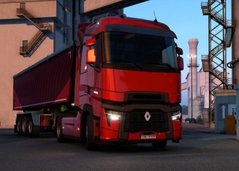 Euro Truck Simulator 2 İndirime Girdi