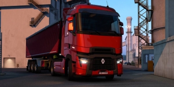 Euro Truck Simulator 2 İndirime Girdi