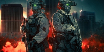 Extraction Shooter Nedir? En İyi Örnekleri Neler?