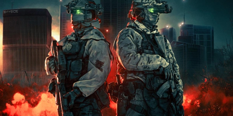 Extraction Shooter Nedir? En İyi Örnekleri Neler?