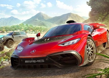 Forza Horizon 5 Sistem Gereksinimleri