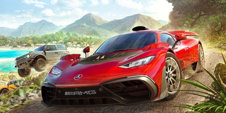 Forza Horizon 5 Sistem Gereksinimleri