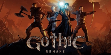 Gothic 1 Remake’in Sistem Gereksinimleri Belli Oldu
