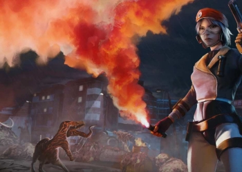 Resident Evil 3’ü Özleyenlere: Ground Zero Nasıl Oynanır?