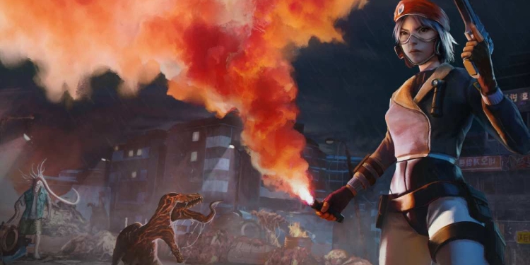 Resident Evil 3’ü Özleyenlere: Ground Zero Nasıl Oynanır?