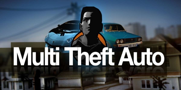 GTA MTA Nedir? Nasıl Oynanır? Ana Oyun Gerekli mi?