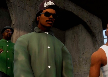 GTA San Andreas Hileleri Neler?