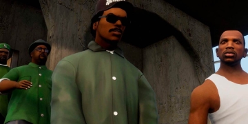 GTA San Andreas Hileleri Neler?
