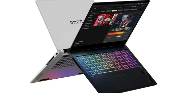 HP Türkiye, Yeni Nesil AI Ekosistemini Tanıttı