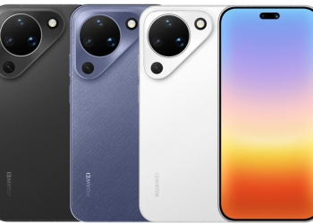 Huawei Pura 90 Tanıtıldı! Fiyatı Ne Kadar?