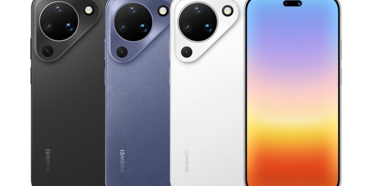 Huawei Pura 90 Tanıtıldı! Fiyatı Ne Kadar?