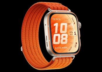 HUAWEI Watch Fit 5 Serisi Geliyor! 7 Mayıs’ta Tanıtılacak