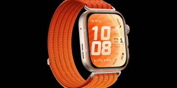 HUAWEI Watch Fit 5 Serisi Geliyor! 7 Mayıs’ta Tanıtılacak